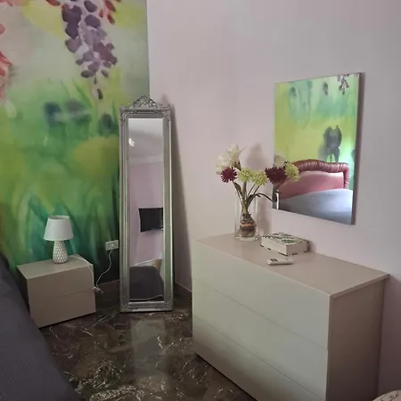 Panzió Flora 3*