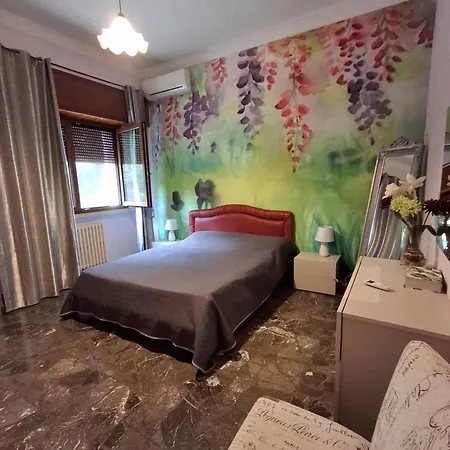 Panzió Flora