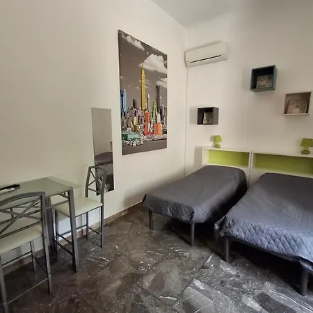 Panzió Flora 3*