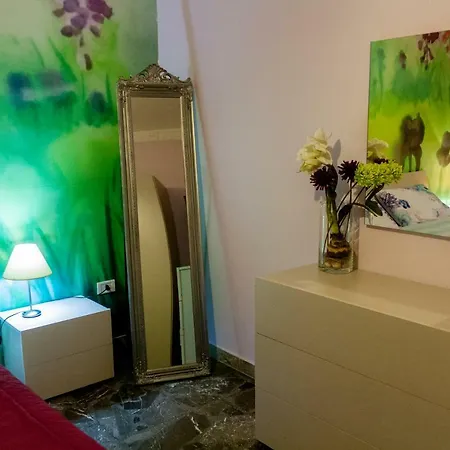 Flora 3*