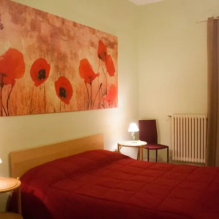 Panzió Flora 3*